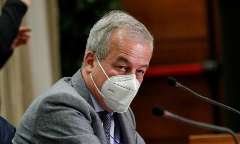 Covid, Locatelli: “In Europa risalgono i contagi per colpa della variante Delta. In Italia il fenomeno è contenuto”