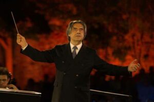Taormina, Riccardo Muti al Teatro Antico per il ‘Bellinifest’: mercoledì alle 21.30