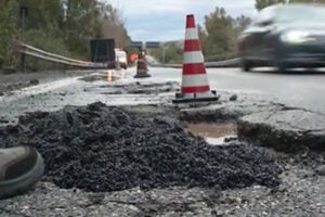 Anas, in Sicilia 45 mln per nove interventi di manutenzione programmata su 'statali' e autostrade: è il piano #bastabuche