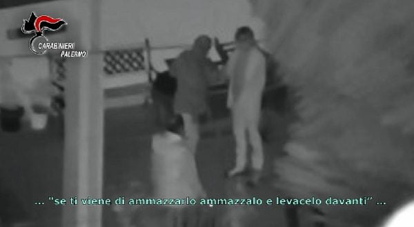 Mafia, la 'famiglia' di Torretta testa di ponte con gli Usa: 11 misure cautelari