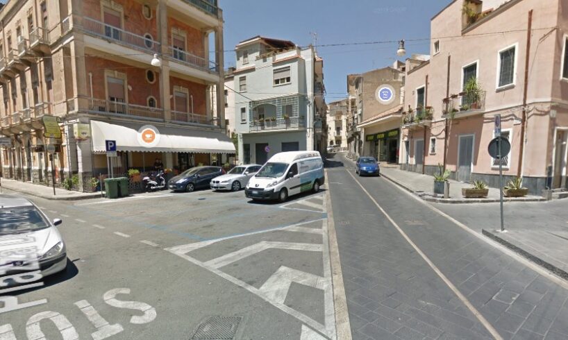 Adrano, il ferimento di Sangrigoli: lesioni aggravate e non più tentato omicidio per Nuccio Floresta