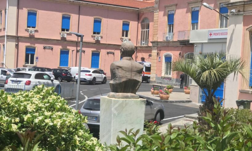Bronte, il 2 agosto riapre il Punto nascita dell’ospedale. Firrarello: “E’ una gioia non solo per mamme e papà