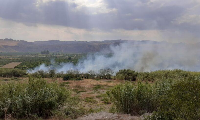 Incendi nel Catanese, il presidente del Parco dell’Etna sentito dall’Antimafia regionale: “Non è opera di singoli"