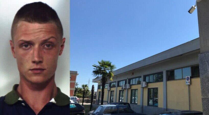 Acireale, cittadino russo uccise tassista abusivo con calci e pugni: sconta 4 anni e 9 mesi per omicidio preterintenzionale