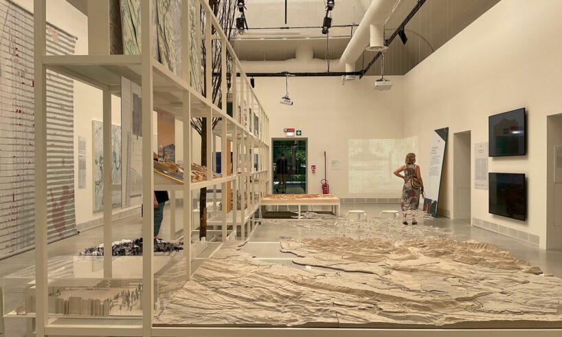 Venezia-Catania: le Biennali dell’Architettura. Il sogno possibile di Corso Martiri della Libertà