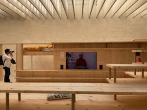 Venezia-Catania: le Biennali dell’Architettura. Il sogno possibile di Corso Martiri della Libertà