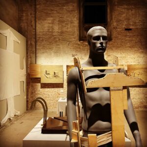 Venezia-Catania: le Biennali dell’Architettura. Il sogno possibile di Corso Martiri della Libertà