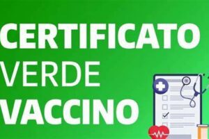 Carlentini, senza green pass non si entra al Comune: lo ha deciso il sindaco Stefio