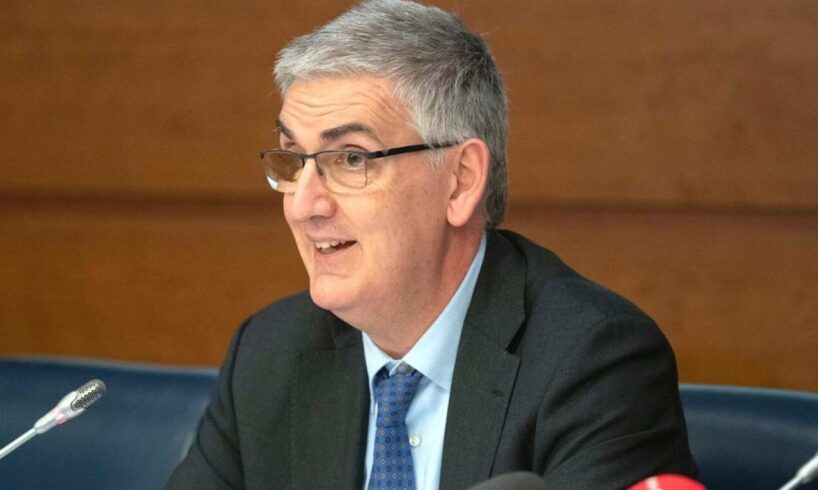 Covid, Brusaferro: “Efficacia vaccinale è oltre il 97% sui ricoveri in terapia intensiva. E’ la nostra via d’uscita"