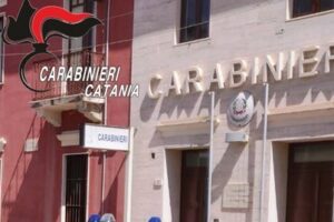 Ramacca, stufo della famiglia evade dai domiciliari per andare in carcere: arrestato, torna a casa
