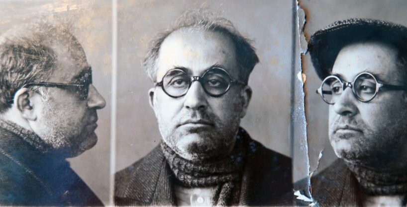 Adrano, sarà intitolato a Carmelo Salanitro il liceo Cutelli di Catania: l’intellettuale ucciso a Mauthausen