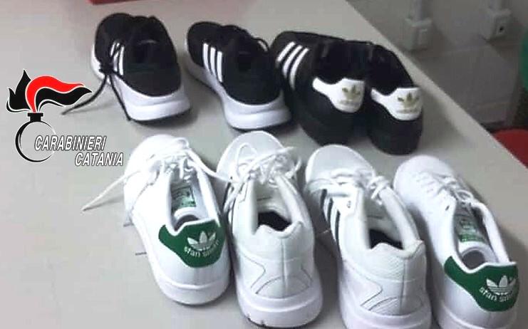 Catania, ruba 4 paia di scarpe alle ‘Porte di Catania’: denunciata 23enne siracusana
