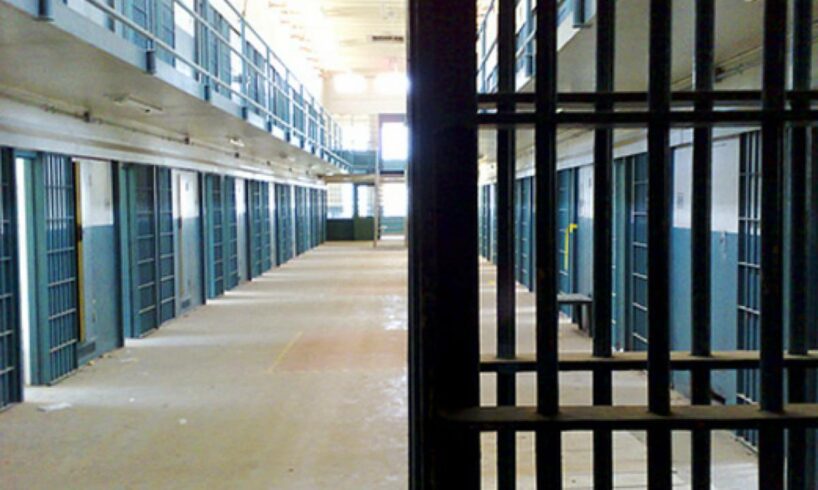 Caltagirone, agente aggredito in carcere: Osapp dichiara lo stato di agitazione
