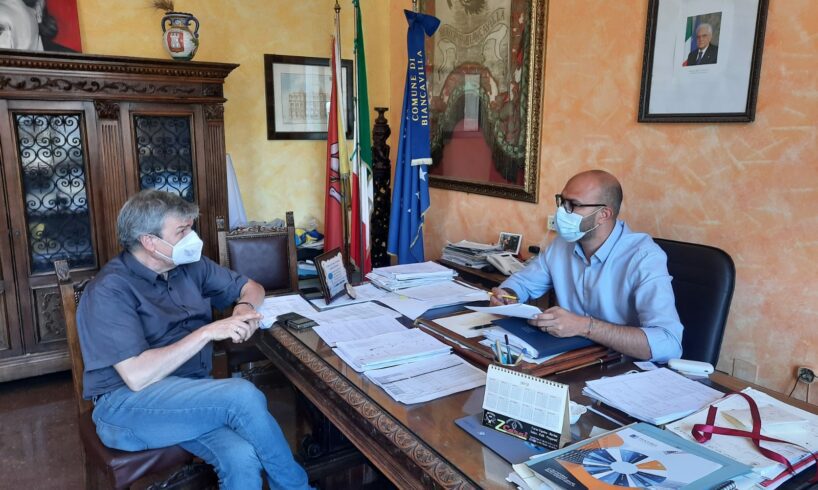 Biancavilla, finanziamento di 120 mila euro per un ‘progetto giovani’: insieme con ‘Irssat Young’