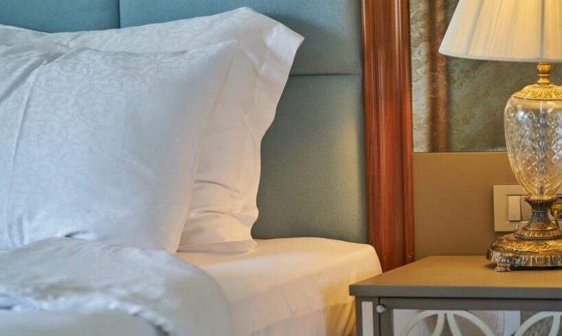 Catania, 33 posti letto nel 'covid hotel' del Villaggio Madonna degli Ulivi di Viagrande: per ora è l’unica struttura