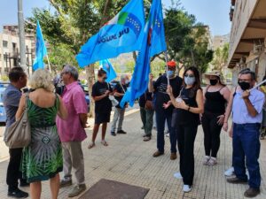 Adrano, conflitto dirigente-docenti del liceo ‘Verga’: il direttore dell’Usr verso la soluzione