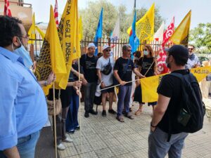 Adrano, conflitto dirigente-docenti del liceo ‘Verga’: il direttore dell’Usr verso la soluzione