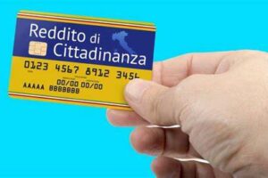 Agrigento, denunciati 70 indebiti percettori di reddito di cittadinanza: autocertificazioni irregolari