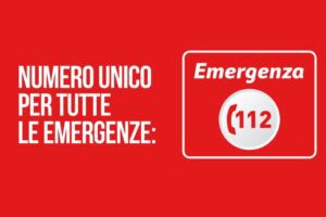 Catania: “Chiamate i Vigili del Fuoco al 112 e non ai numeri ordinari”. Invito-appello a utilizzare solo il Numero Unico di Emergenza