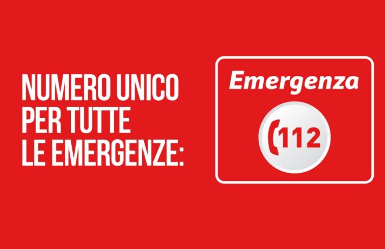 Catania: “Chiamate i Vigili del Fuoco al 112 e non ai numeri ordinari”. Invito-appello a utilizzare solo il Numero Unico di Emergenza