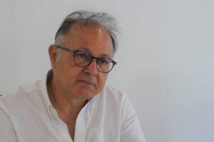 Caldo e incendi, Cocina: “E’ una battaglia impari. Nei prossimi giorni peggiorerà”