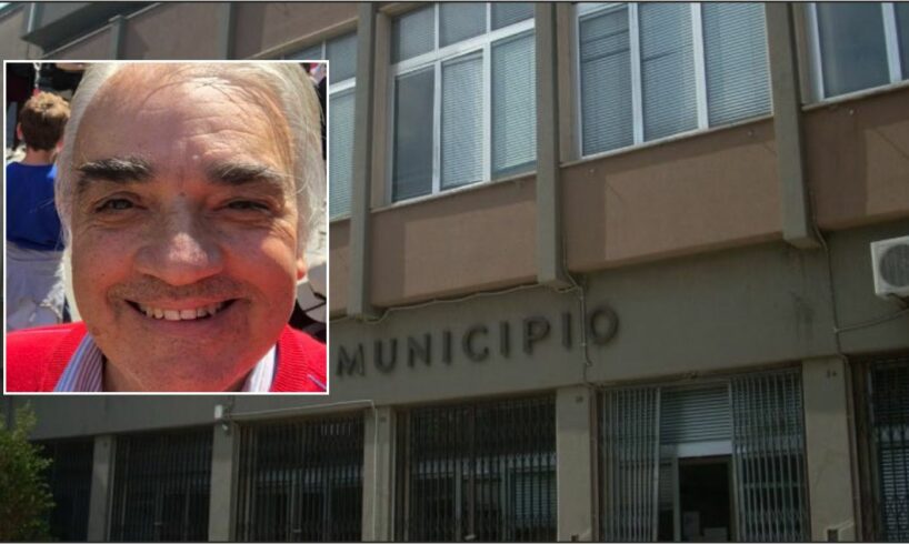 Adrano, il Tenente Colonnello dopo l’ex Maresciallo: con Birtolo salgono a 2 i candidati a sindaco