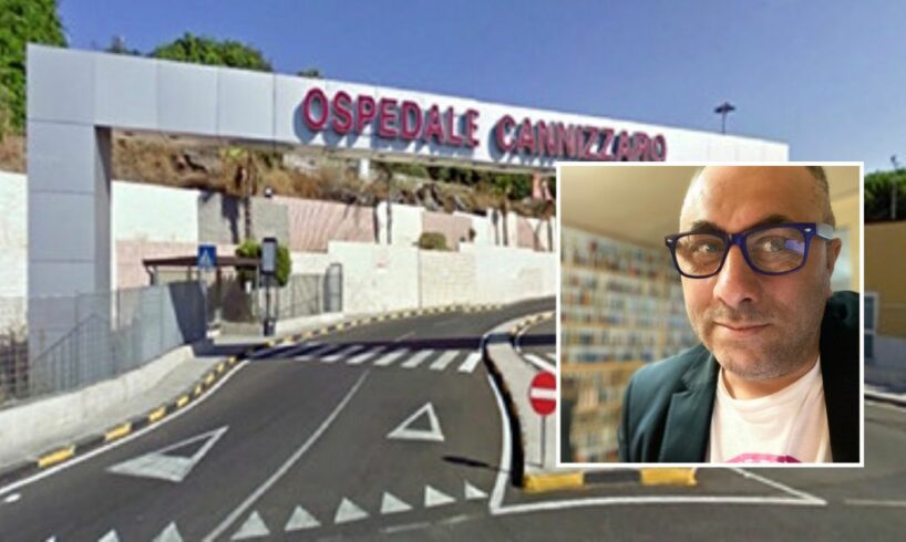 Adrano, ferite alle gambe per Enzo Sangrigoli: un proiettile sarà estratto dai medici