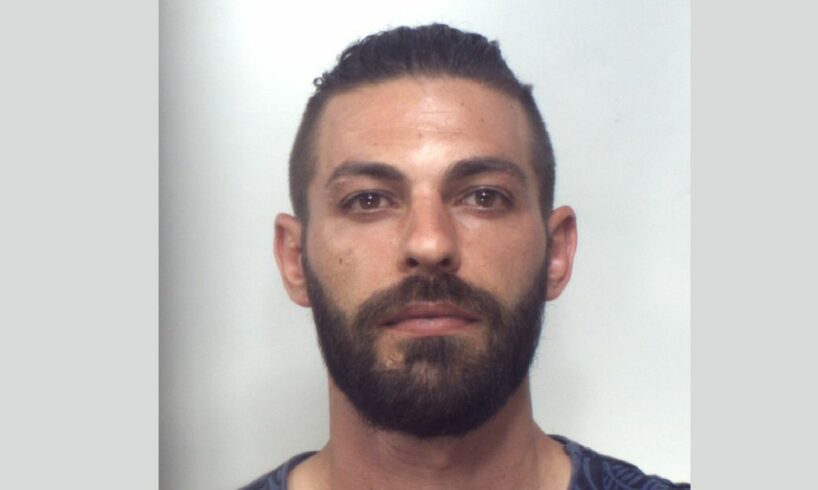 Palagonia, arrestato tre volte in appena in due giorni: 33enne lascia i domiciliari per andare a comprare i panini