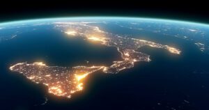 Un piano strategico per la nuova Città Metropolitana: Catania diventi porosa e fluida