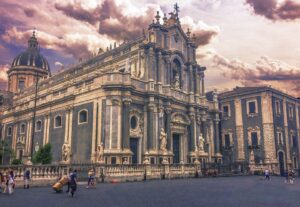 Un piano strategico per la nuova Città Metropolitana: Catania diventi porosa e fluida