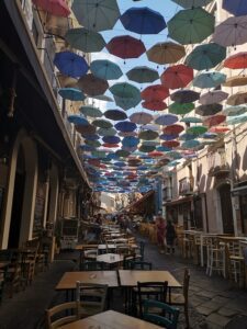 Un piano strategico per la nuova Città Metropolitana: Catania diventi porosa e fluida
