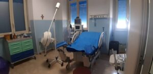 Bronte, è tornato il Punto Nascita dell’ospedale: ieri l’inaugurazione. Razza: “Investiamo nei territori”