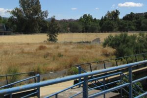 Paternò, incursione vandalica all’ex velodromo Salinelle: costato 4 mln non è mai entrato in funzione