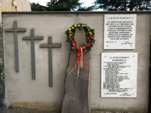 Bronte 1860: il sangue dei contadini sulle mani dell’Italia
