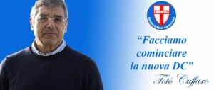 Torna la Dc con Cuffaro: “Presenteremo liste ad Adrano. Misterbianco e Giarre. Alla Regione pensiamo a una donna”. L’intervista
