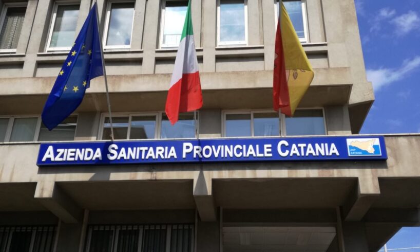 Catania, Asp riorganizza il Centro unico di prenotazioni: all’800.954414 oltre 1500 accessi al giorno