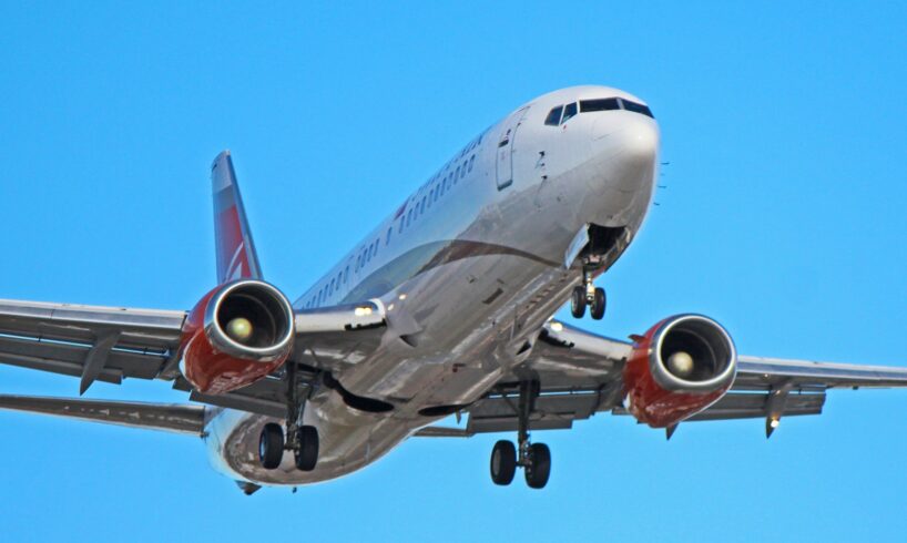 Catania, scatta piano d’emergenza per Boeing 737 in avaria: atterraggio in sicurezza