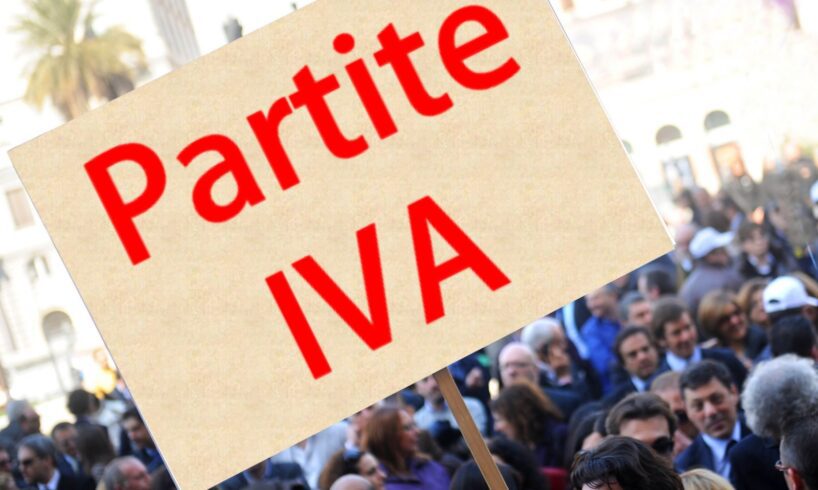 Lavoro: “Anno bianco fiscale fino al 2022”. La proposta di ‘Autonomi e Partite Iva'