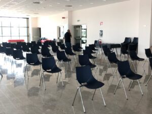 Covid, giovedì e venerdì postazione vaccinale al Maas di Catania: Asp attiva canale per i non immunizzati  
