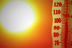 Meteo, oggi e domani temperature fino a 47-48 gradi: a Catania livello 2 di allerta