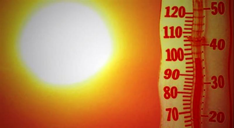 Meteo, oggi e domani temperature fino a 47-48 gradi: a Catania livello 2 di allerta