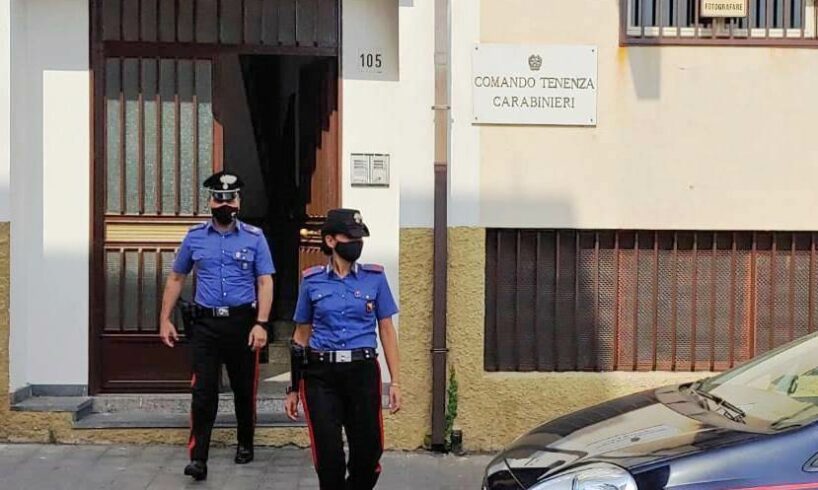 Misterbianco, aggredisce l’autista dell’ambulanza: ritiene sia arrivata in ritardo. Denunciato 23enne