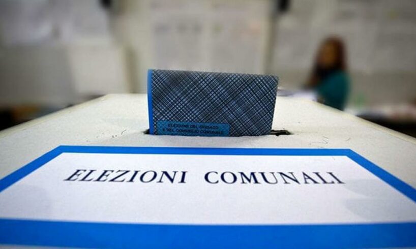 Elezioni, Sicilia al voto il 10 e 11 ottobre per le amministrative: tra i 42 comuni Adrano, Caltagirone, Giarre, Grammichele e Ramacca
