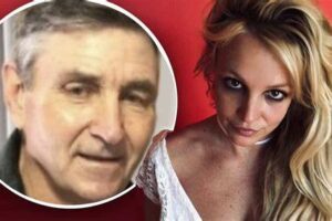 Il padre di Britney Spears rinuncia alla tutela della figlia: passo indietro dopo lo scontro pubblico