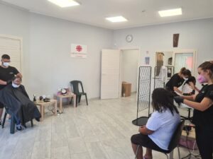 Catania, la Caritas non va in vacanza: tutti i servizi attivi anche a Ferragosto