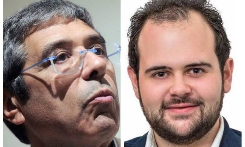 Paternò, alle comunali torna la Dc: Cuffaro nomina Condorelli ‘organizzatore’ dello scudocrociato in Sicilia