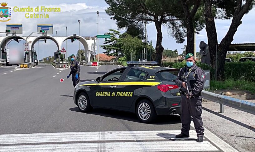 Mafia, 23 unità immobiliari e altri beni confiscati ad esponente del clan ‘Carcagnusi’: esperto in rapine ai cinesi (VIDEO)