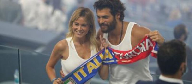 Diletta Leotta sulle donne abat-jour e l’assenza di Can Yaman: “Attenzione morbosa, mi sono stufata”
