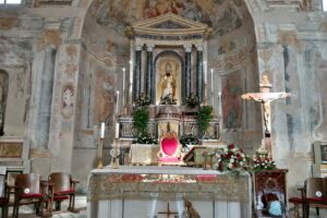Linguaglossa: “La festa a S. Egidio Abate ci sarà”. Domani conferenza stampa di presentazione