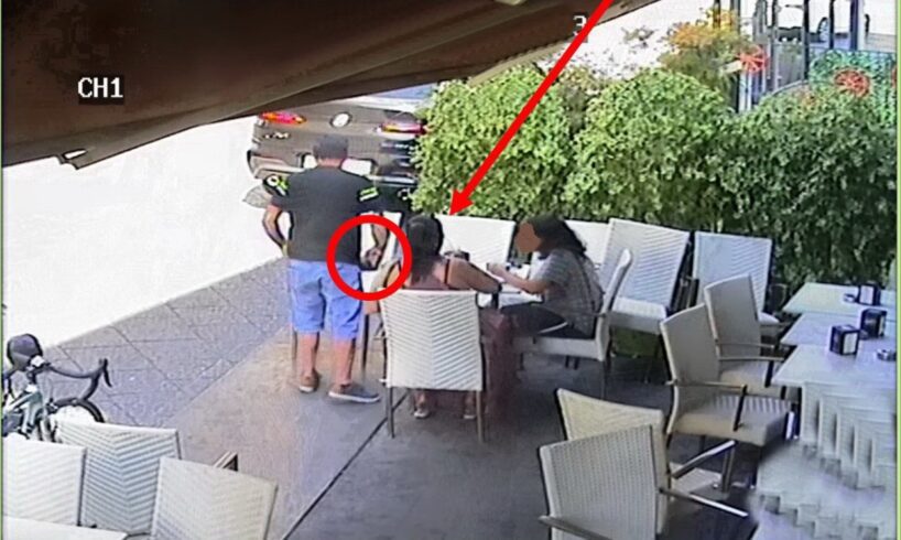 Randazzo, al bar ruba il portafogli dimenticato e lo consegna al compagno: denunciati
